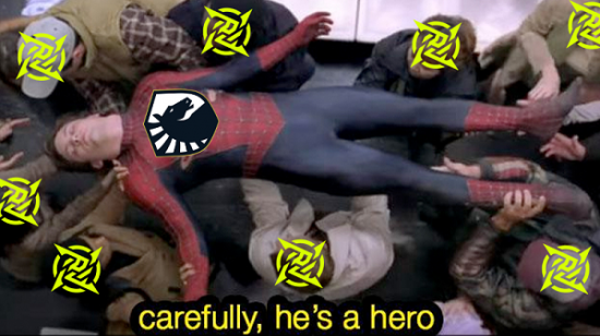 国服白起出装铭文解析惩击主流攻略